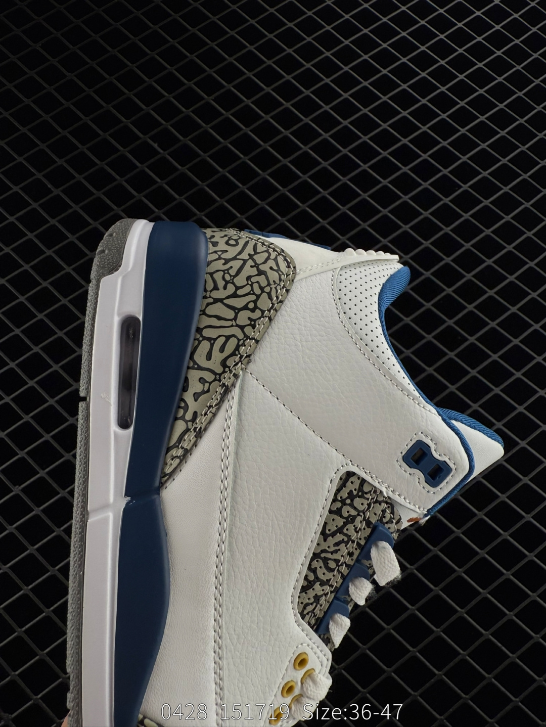 Air Jordan 3 Retro 